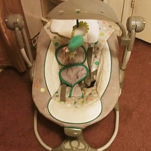 Baby Swing